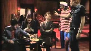 The Young Ones S1E03   Boring Vyvyan's friends