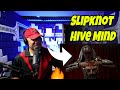 🔥 Producer&#39;s SHOCKING Reaction to Slipknot&#39;s 🎭 &quot;Hive Mind&quot; - Dive Deep into the Chaos! 🤘🎶