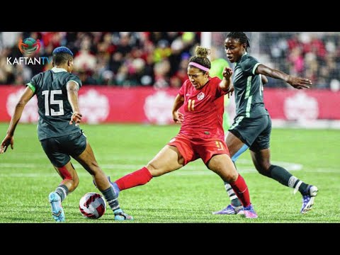 WOMEN WORLD CUP 2023: Super Falcons Opening Game Ends In A Goalless Draw | Sport Gist