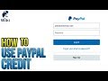 How to Use PayPal - Beginner's Guide - YouTube