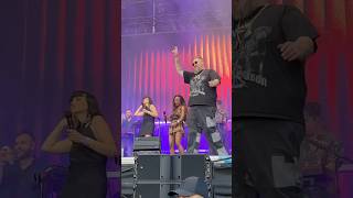 Rag’n’Bone Man #metronomprague #podcast #dopeyeahtalk