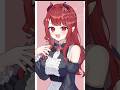 激早メイキング動画 #イラスト #illustration