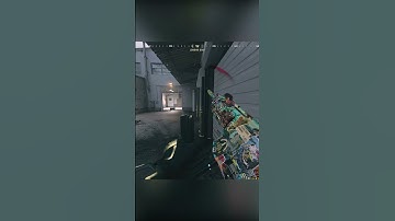 Xim Matrix - MW3 - MCW - Killstreak Gun Fight