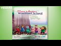 Sunny Meadows Woodland School...Read Aloud Story 7.. kids story for primary years Grade 1, 2