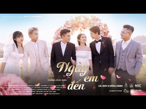 #1 [Phim ngắn] NGÀY EM ĐẾN – CRUSH NĂM 17 TUỔI CỦA TÔI – NYC channel – 24 Entertainment Mới Nhất