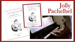 Jolly Pachelbel – Rebekah Maxner