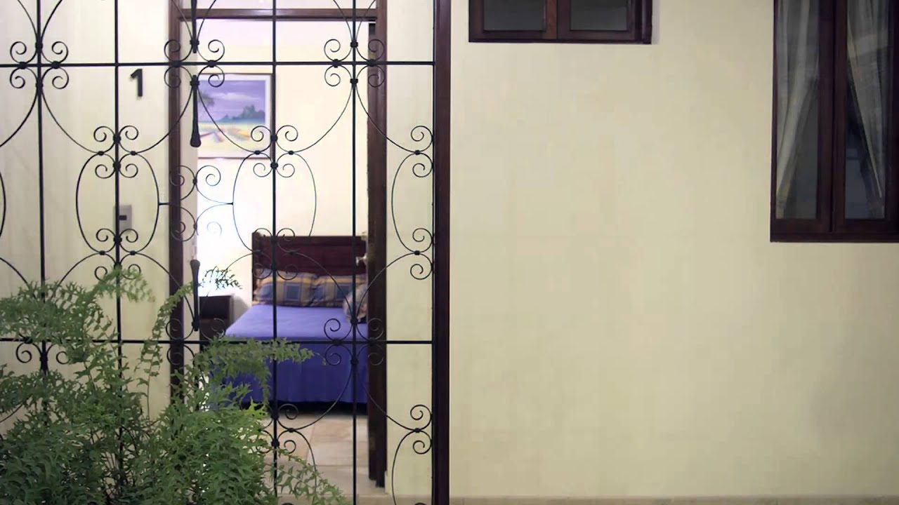 El Almirante Hotel Hotels In The Granada Area Of Nicaragua -
