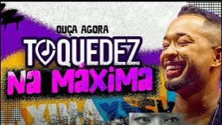 toque dez - 2023 cd novo repertório de novembro 2023 - na máximo