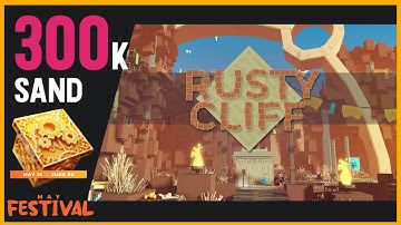 Rusty Cliff - The Sandbox All Quests Walkthrough Gameplay!