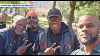 Friends remember Memphis firefighter killed in interstate motorcycle crash