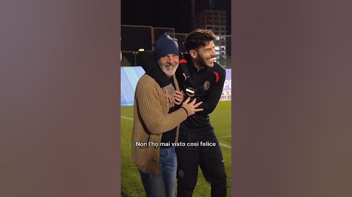 PIOLI RITROVA IL MILAN - Audio Esclusivo 🔊