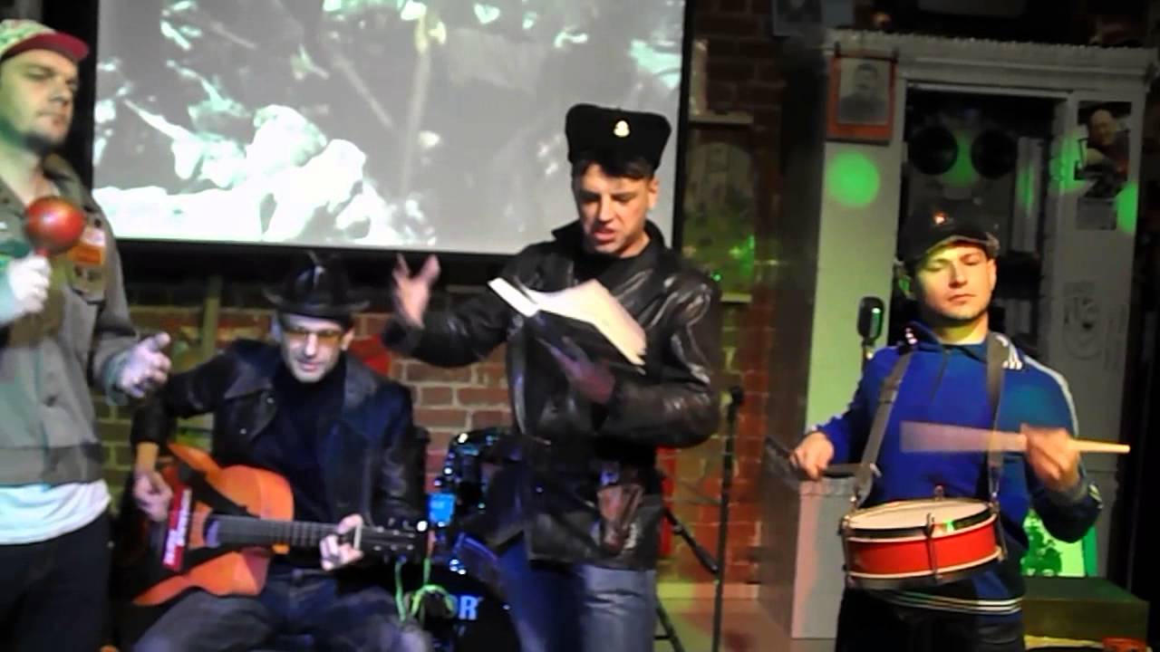 Комсомольцы - добровольцы Бригадный подряд - YouTube