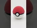 3d Printed PokeBall