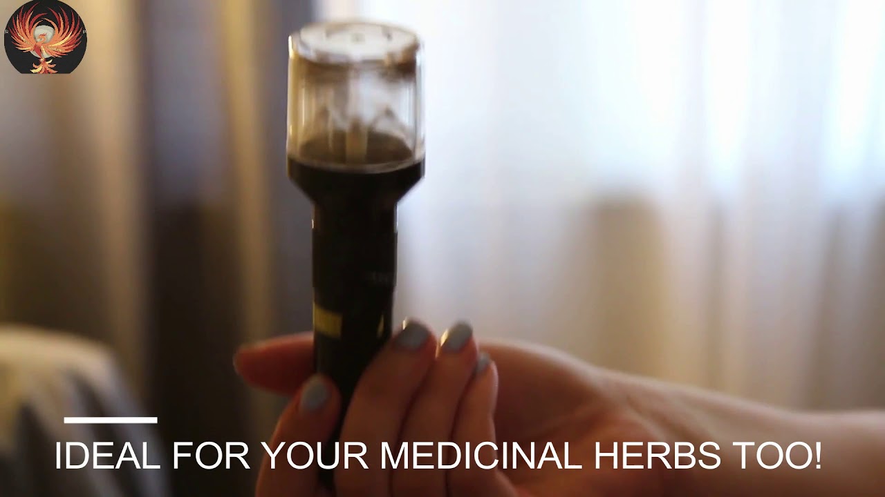 Electric Herb Spice Metal Grinder - Rare Gadgets - HOT!