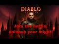 Dominating Bronze 5 With 10 Kills – PvP Barbarian Gameplay