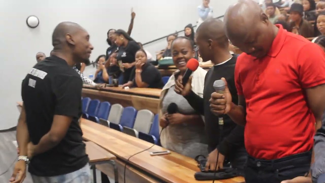 Icebo lakhe Lingevinjwe Mic tag (Baba wethu osezulwini) @icebolakhelingevinjwe4896