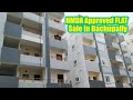 HMDA Approved 2BHK Flat Sale For Sale in Bachupally || Flats in Bachupally