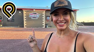 This Biker Bar Hosts HUNDREDS during their weekly Bike Night