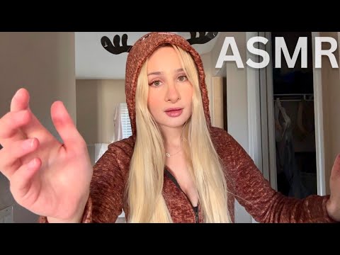 Reindeer Comforts Rudolph After Reindeer Games - ASMR