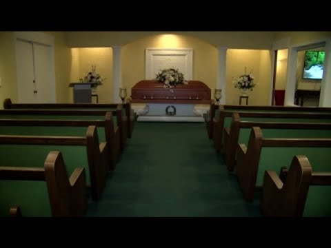 Jb Rhodes Funeral Home And Cremations Goldsborofav Page Create