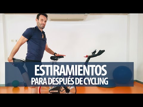 Video: Fitness ciclista: ¿realmente necesito calentar?