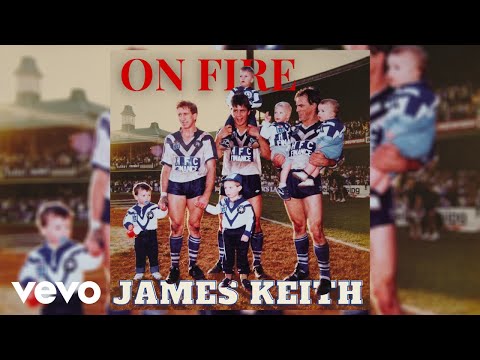 在 YouTube 上觀看「James Keith - On Fire (Official Audio) ft. Warren Smith, Ray 'Rabs' Warren」 在 YouTube 上觀看「James Keith - On Fire (Official Audio) ft. Warren Smith, Ray 'Rabs' Warren」