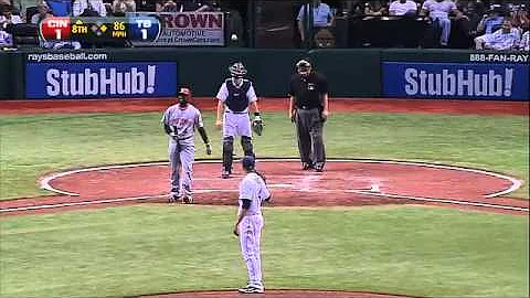 2011/06/28 Recap: CIN 3, TB 4