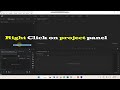 import a video into premiere pro || #how to get a video for editing into premiere || S W Knowledge