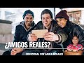 Matinal de menores del 24 de noviembre 2022 | ¿Amigos reales?