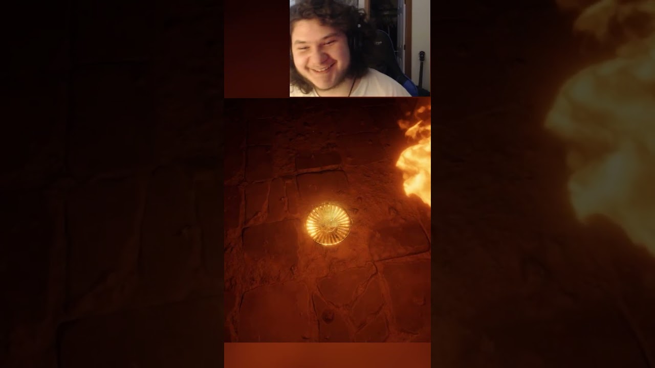 Forewarned is Fore-Spooky