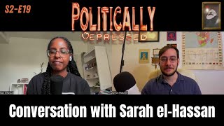 Getting People to Care About Sudan