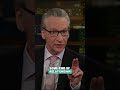 Bill Maher Goes off on AI Relationships Humans Replaced?