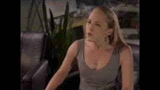 Daniel Messier in 'Life On Top'