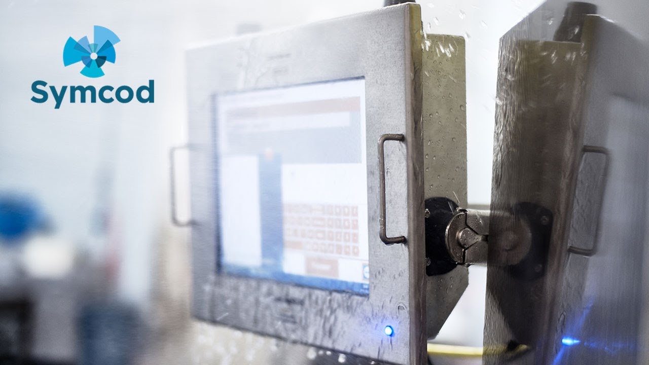 SYMCOD manufactures touchscreen industrial computers for harsh ...
