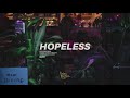 (FREE) 'Hopeless' Dark Soulful Chill Trap Beat (Prod. Mors)