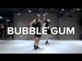 Bubblegum - Jason Derulo (feat. Tyga) / Junsun Yoo Choreography