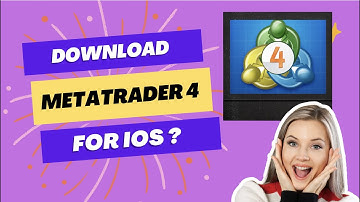 5 Easy Steps to Download and Use MetaTrader 4 on Your iPhone: A Complete Guide in 2023