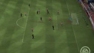 Brialiant Goal By Sidney