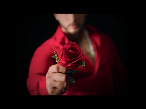 Nyno Vargas, Nouna, Las Rodes - Una Rosa Pa Mi Niña