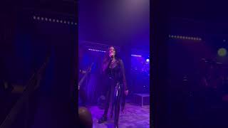 Xandria - Save My Life @ Legend Club (Live in Milan, Italy, 2022)