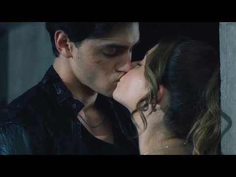 Nick & Noah | Kissing Scene | Culpa Mía (My Fault)
