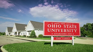 Ohio State Lima STEAM Programming