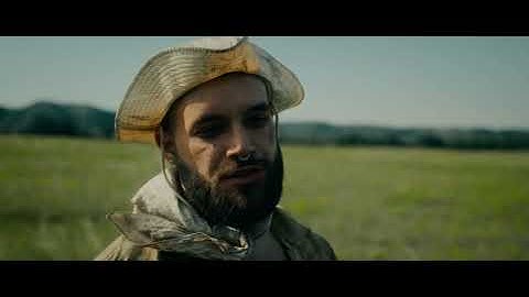 Nucci - OHRIDSKI BISER (Official Video)