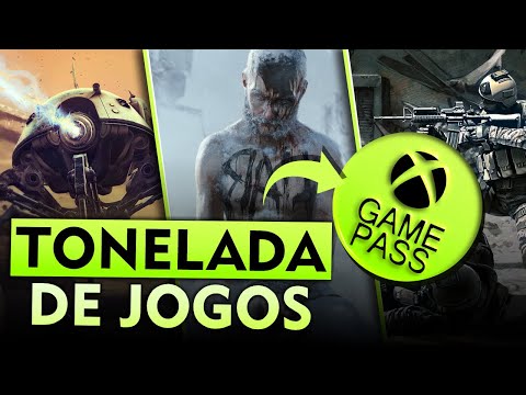 Wakanda Streamers indicam jogos do PC Game Pass - Xbox Wire em Português