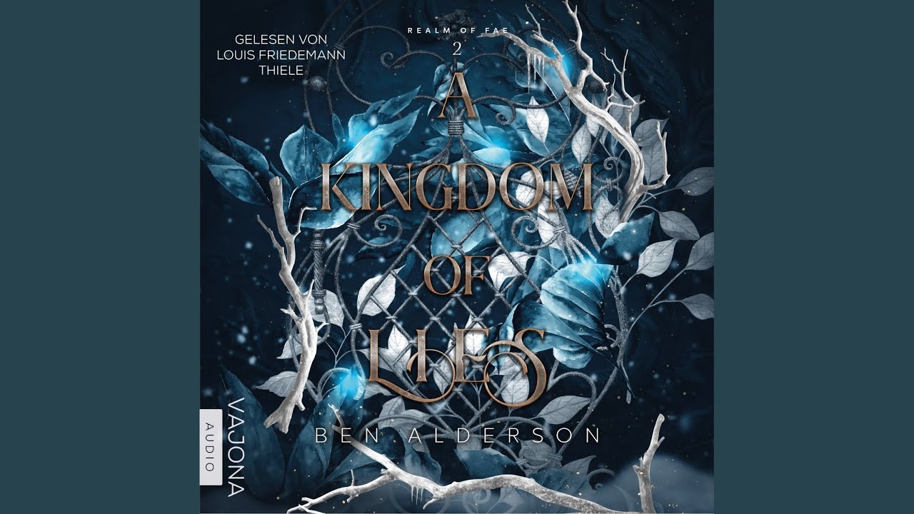 Kapitel 409 - A Kingdom of Lies