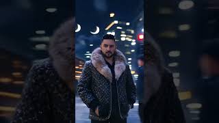 BEKARAAR — 🖤 Dark Club Edit | DJ NANDA #Shorts