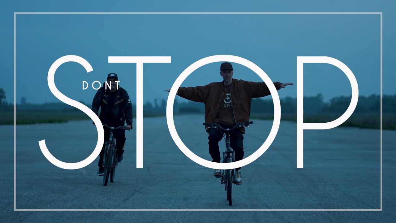 Watch PUTOLARGO - DONT STOP - FEAT. DOBLE P ACHE ENE (VIDEOCLIP OFICIAL) | MYCELIUM on YouTube Watch PUTOLARGO - DONT STOP - FEAT. DOBLE P ACHE ENE (VIDEOCLIP OFICIAL) | MYCELIUM on YouTube