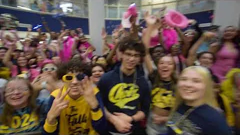 NFHS LipDub 2024