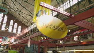 City Market in downtown Indianapolis is officially closed for next 2 years