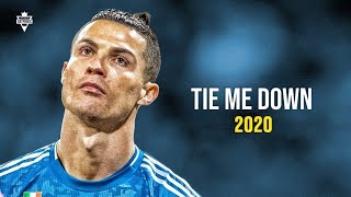 Cristiano Ronaldo ● Tie me down - Gryffin ft. Elley Duhé ● Magical Skills & Goals ᴴᴰ